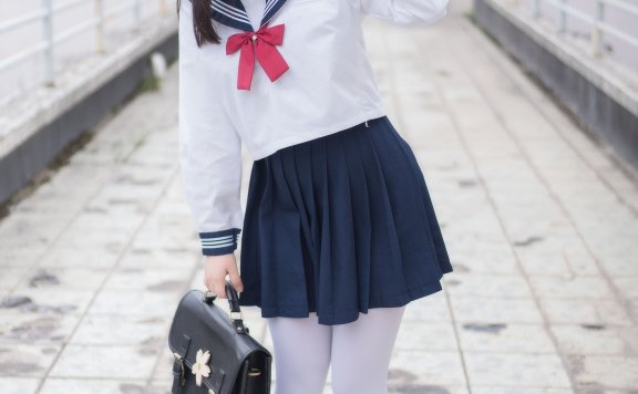 七奈写真馆 5套