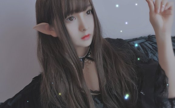 斗鱼古川kagura – 64套COS写真合集【1907P+32V】